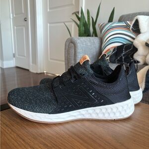New Balance Fresh Foam Sneakers